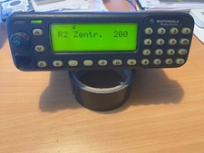 Motorola uhf 1200 gebraucht kaufen  Fredersdorf-Vogelsdorf