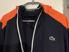 Lacoste trainingsjacke gebraucht kaufen  Leipzig