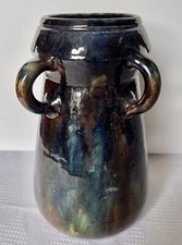 Belgian studio pottery for sale  DERBY