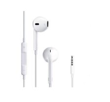 Apple originali cuffie usato  Bari