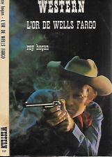 Collection western 107 d'occasion  Saint-Zacharie