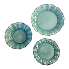 Dinnerware pioneer woman for sale  Savannah
