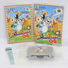 Usado, Bomberman 64 Nintendo 64 2173 n6 comprar usado  Enviando para Brazil