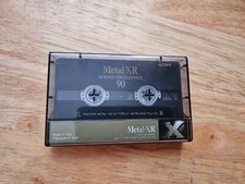 Sony metall tape gebraucht kaufen  Düsternort