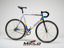 Colnago pista track for sale  LONDON