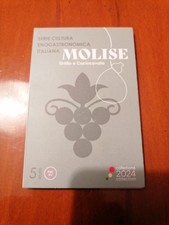 Euro molise 2024 usato  Italia