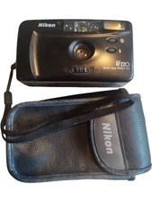 Nikon 220 vintage d'occasion  Tours-