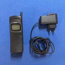 Vintage nokia nhe for sale  Fairfield