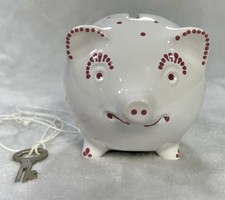 Tiffany co. ceramic for sale  Abingdon
