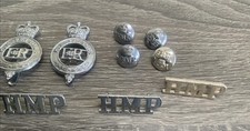 Prison service high for sale  CLECKHEATON