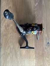 Mosella spinnrolle angelrolle gebraucht kaufen  Wolframs-Eschenbach