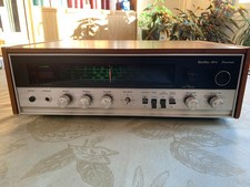 Ampli sansui vintage d'occasion  Gournay-sur-Marne