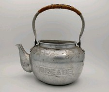 Vintage japan aluminum for sale  Palisade