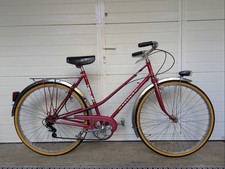 Vélo helium femme d'occasion  Paris XX