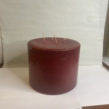 Huge four wick for sale  Sand Springs