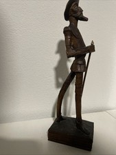 Ancienne petite statuette d'occasion  Pignan