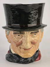 Large royal doulton for sale  GRANTHAM