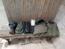 Regio esercito maschera usato Regio esercito maschera usato  Paluzza