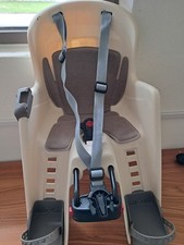 Seggiolino posteriore bici usato  San Giovanni al Natisone