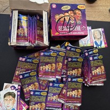 Vintage sports cards. for sale  ALRESFORD