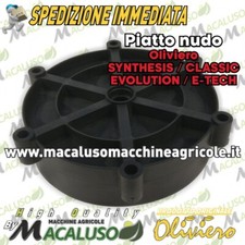 Piatto nudo senza usato  Italia