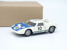 Solido ford mans d'occasion  Paris VII