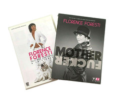 Florence foresti sketches d'occasion  Riedisheim
