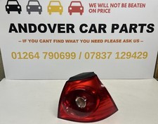 Golf 2.0 sport for sale  ANDOVER