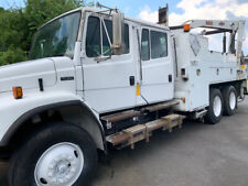 service truck crane for sale  Madison