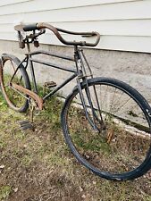 Prewar schwinn motorbike for sale  USA