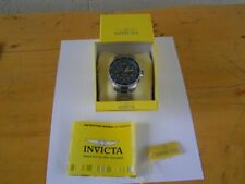 Invicta chronograph specialty for sale  Salt Lake City