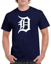 Tigers logo shirt for sale  South El Monte