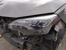 Used left headlight for sale  Douglassville