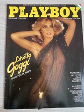 Solo cover playboy usato  Milano