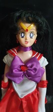 Riginal sailor mars gebraucht kaufen  Duvensee, Klinkrade, Kühsen, Labenz