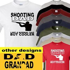 Shooting shirt dad for sale  TAMWORTH