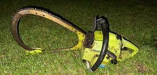 Vintage poulan bow for sale  Newnan