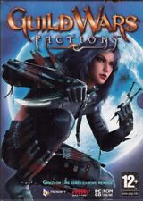 Guild wars factions usato  Lucera