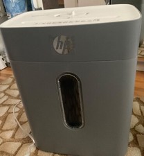 Aktenvernischter neshred 815cc gebraucht kaufen  Vilsbiburg