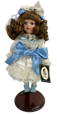 Geppeddo porcelain doll for sale  San Antonio