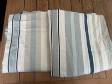 Laura ashley pair for sale  HITCHIN