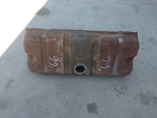 Chevrolet corvette fuel for sale  Tijeras