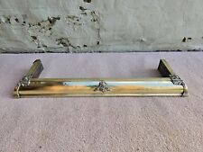 Small decorative brass for sale  MARKET DRAYTON