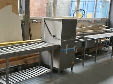 Spülmaschine meiko xxl gebraucht kaufen  Bad Schönborn