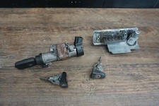 Schloßsatz schloss schließzy gebraucht kaufen  Wurzen