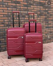 Reisekoffer 3er set gebraucht kaufen  Rodgau