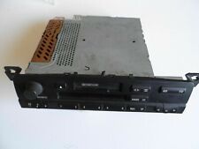 Poste autoradio cassette d'occasion  Berre-l'Étang