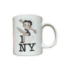 Vintage betty boop for sale  LEICESTER