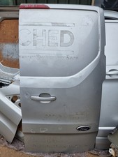Ford transit rear for sale  HAYWARDS HEATH