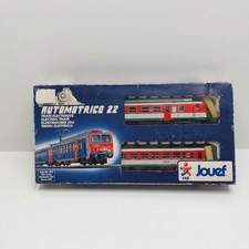 Jouef 8622 sncf d'occasion  Quincieux
